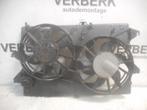KOELVENTILATOR Ford Mondeo II (01-1996/09-2000), Auto-onderdelen, Gebruikt, Ford