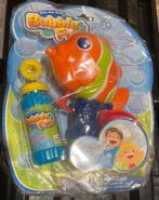 Poisson bulle., Enlèvement ou Envoi, Neuf