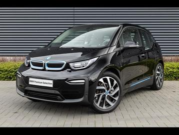 BMW i3 120Ah 