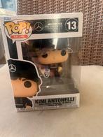 Funko Kimi Antonelli, Enlèvement ou Envoi, Neuf