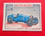 usa.polen.maroc.spanje.monaco.italië, Ophalen of Verzenden, Italië, Gestempeld