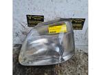 Koplamp rechts van een Opel Agila, Ophalen of Verzenden, 3 maanden garantie, Gebruikt, Opel
