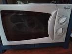 Microgolf whirlpool, Ophalen, Gebruikt, Vrijstaand, Microgolfoven