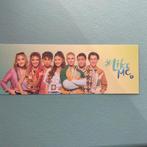 #LikeMe - bladwijzer, Enlèvement ou Envoi