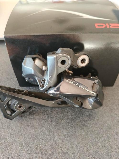 Ultegra Di2 derailleur voor onderdelen, Fietsen en Brommers, Fietsonderdelen, Ophalen of Verzenden