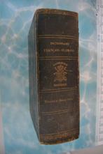 Oud woordenboek Français-Flamand 1848, Boeken, Woordenboeken, Overige uitgevers, Overige talen, Ophalen, Gelezen