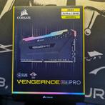 DDR4 NIET GEVONDEN 4000 MHz Corsair Vengeance Pro RGB, Computers en Software, RAM geheugen, 32 GB, DDR4, Ophalen of Verzenden