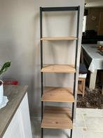 Muurrek, Ophalen, Zo goed als nieuw