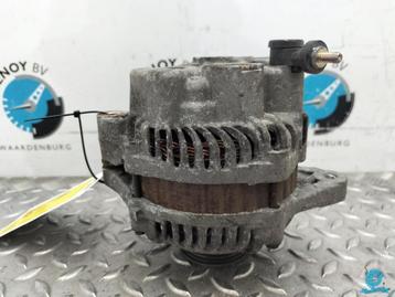 OPEL AGILA 1.0 Edition  [ALTERNATOR] 2011 beschikbaar voor biedingen