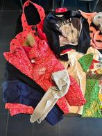 Kinderkleding maat 98-104-110, Ophalen, Gebruikt, Maat 98
