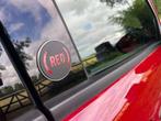 Fiat 600 e-600 54 kWh Red pos de garantie 48 mois Prix tvac, Auto's, Fiat, Stof, Gebruikt, 1520 kg, Elektrisch