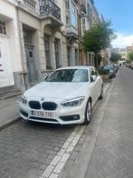BMW 118i essence automatique, 5 places, Série 1, Automatique, Tissu