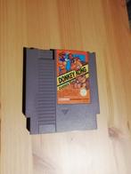 Nintendo (nes) spel Donkey Kong classics, Games en Spelcomputers, Ophalen of Verzenden, Gebruikt