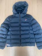 Dikke winterjas  met kap merk: superdry maat 42 ( nieuw), Ophalen, Maat 42/44 (L), Nieuw, Superdry