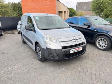 Citroen Berlingo 1600 HDI beschikbaar voor biedingen