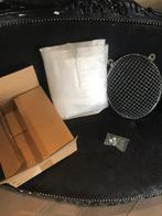 Koplamproosters porsche 356, Auto diversen, Auto-accessoires, Verzenden, Nieuw