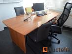 Bureau et armoire : 100 €, Maison & Meubles, Armoires | Autre, Enlèvement, Comme neuf