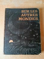 Larousse  Sur les Autres Mondes, Ophalen of Verzenden