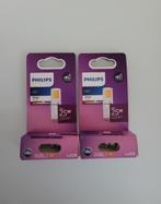 NIEUW! Philips LED EyeComfort G9 25W = 2W 220 lumen 3000k, Ophalen of Verzenden, Nieuw, Led-lamp