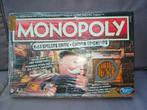 Monopoly tricheurs, Enlèvement ou Envoi