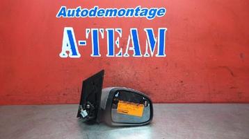 RETROVISEUR LATERAL DROIT Ford Focus C-Max (212836368), Utilisé, Ford
