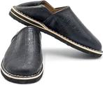 Le Must de la Babouche Berbère en Cuir, Babouches Marocaines, Overige kleuren, Verzenden, Overige typen