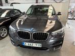 BMW X3 xDrive30e, Auto's, Automaat, Leder, Bedrijf, Hybride Elektrisch/Benzine