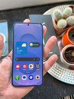 Samsung galaxy s25 128 GB noir à vendre ou à échanger, Ophalen, Blauw, Nieuw, 128 GB