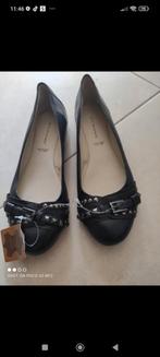 Ballerines en cuir, Kleding | Dames, Schoenen, Ophalen, Nieuw, Ballerina's