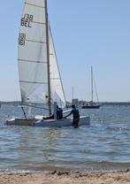 Catamaran Cirrus F16, Watersport en Boten, Ophalen, Gebruikt, Overige brandstoffen