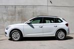 Skoda Kamiq 1.0TSI Ambition DSG Trekhaak, 0 kg, Wit, Bedrijf, Kamiq
