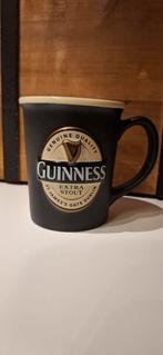 Mok Guinness, Ophalen