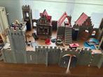Plymobil kasteel, Kinderen en Baby's, Ophalen