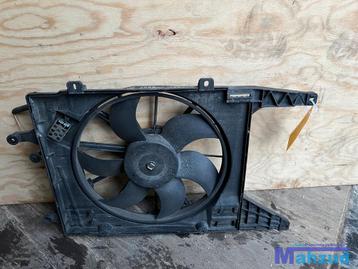 RENAULT MEGANE 1 1.6 Koelvin 1999-2003 beschikbaar voor biedingen