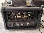 Randall RD5H Diavlo amp head, Muziek en Instrumenten, Minder dan 50 watt, Gitaar, Zo goed als nieuw, Ophalen