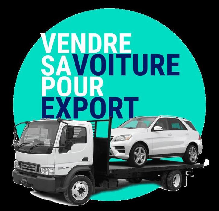 RACHAT DE VOITURE OCCASION PANNE ACCIDENTÉ MOTEUR HS EXPORT, Autos : Divers, Rachat de véhicules