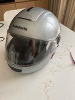 Schubert integraal helm, Motoren