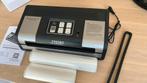 Fresko vacumeermachine V9, Elektronische apparatuur, Overige elektronische apparatuur, Ophalen of Verzenden, Nieuw