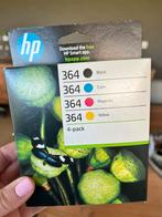 Nieuw inktpatroon, Ophalen, Nieuw, Printertape, HP