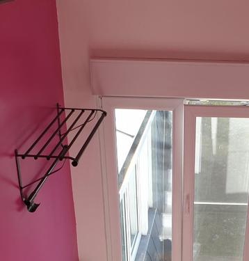IKEA porte-manteau/porte-chapeau mural beschikbaar voor biedingen