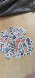 Tsjecho-slowakije, Postzegels en Munten, Postzegels | Europa | Overig, Ophalen of Verzenden