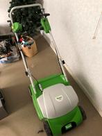 Verticuteermachine, Ophalen, Zo goed als nieuw