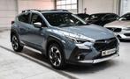 Subaru Crosstrek 2.0i AWD Premium Lineartronic CVT - OPEN DA, Auto's, Subaru, 136 pk, Bedrijf, Zilver of Grijs, Parkeersensor