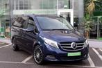 MERCEDES V250D 190CV 7 PLACES LONG SIEGES VENT/CHAUF CAM360, Te koop, Monovolume, 5 deurs, 140 kW