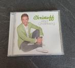 cd christoff altijd onderweg, Enlèvement ou Envoi, Utilisé, Chanson réaliste ou Smartlap