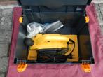 DeWalt DW677 - QS Schaafmachine, Doe-het-zelf en Bouw, Ophalen, Zo goed als nieuw, Elektrisch