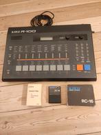 Kawai R-100 vintage drum Machine, Musique & Instruments, Batteries électroniques, Enlèvement, Comme neuf, Autres marques