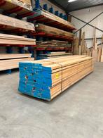 Partij beuk lengte 4200, Doe-het-zelf en Bouw, Hout en Planken, Ophalen, Zo goed als nieuw, Beuken
