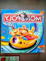 Monopoly junior, de kermis-kindereditie, Ophalen of Verzenden, Gebruikt
