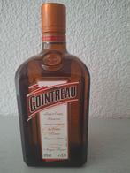 Cointreau 1ltr 90's, Verzamelen, Nieuw, Ophalen of Verzenden, Vol, Overige typen